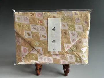 스기야부쿠로 아오니시키 교직 No.2