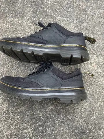 닥터마틴 스니커즈