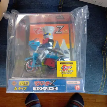 반다이 마징가 Z A타입 EX 삼륜 자동차