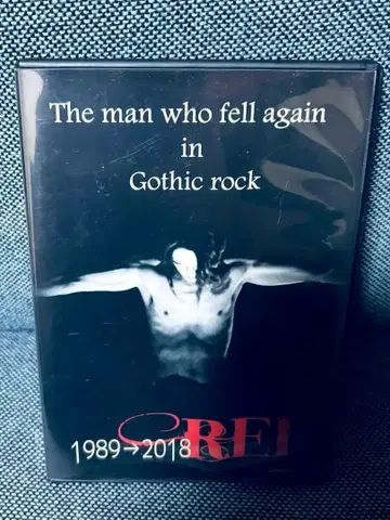 ex-ans / REI LIVE DVD / Abortion