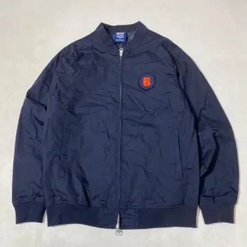 BEAMS Blue Note Tokyo 30주년 콜라보 블루종