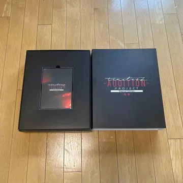 timelesz AUDITION PROGECT