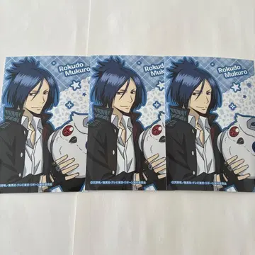 점페스 JF2026 엔스카이 브로마이드 리본 로쿠도 무쿠로