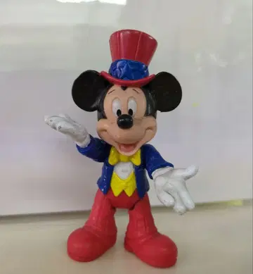 미키마우스 인형