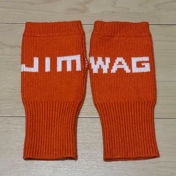JIMWAG Misson 암워머