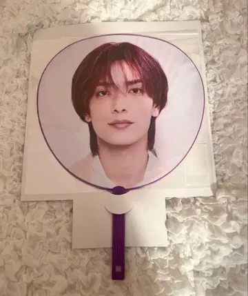 타카하시 쿄헤이 부채