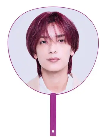 타카하시 쿄헤이 부채