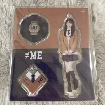 첫사랑 컴백 아크릴 스탠드 타니자키 사야