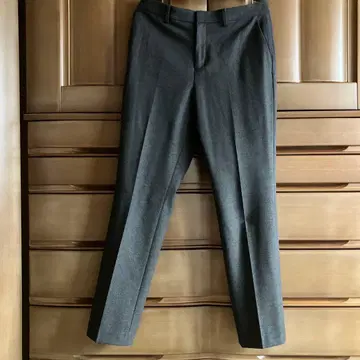 유니클로 히트텍 팬츠