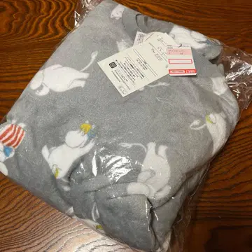 무민 룸웨어 M 사이즈 할인 불가