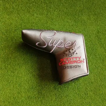 Scotty Cameron Super Select 골프헤드커버