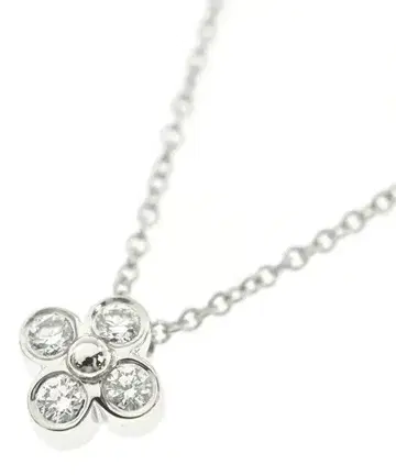 티파니앤코 목걸이 여성용