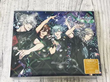 우타프리 탭나이 Blu-ray 최초 한정판