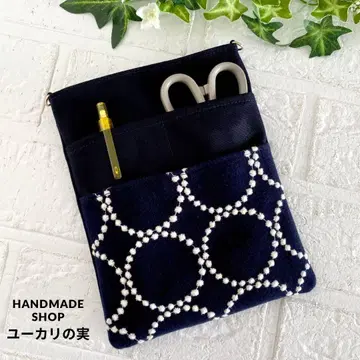 [ 재판매 ] 미나 페르호넨 탬버린 오거나이저 minaperhonen