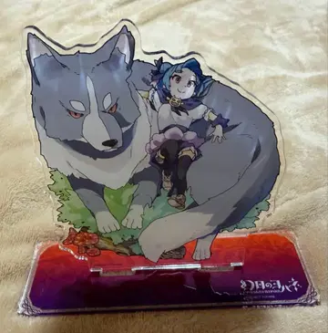 환일의 요하네 아크릴 스탠드