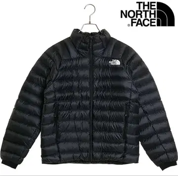 THE NORTH FACE Wouzel Jacket 블랙 다운