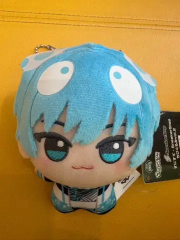 스니스테 Sneaker Step 치비구루미 vol.2 오사데이