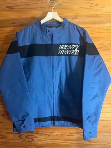 Bounty Hunter 자켓 XL 싱글 라이더