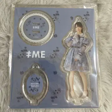 라스트 찬스 라스트 댄스 아크릴 스탠드 스즈키 히토미