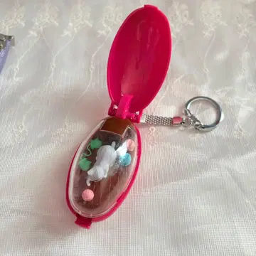 포켓 크리처 고양이 작동합니다!