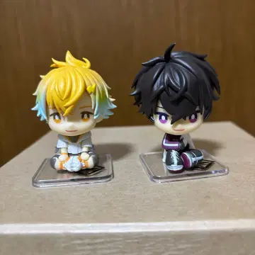 니지산지 니지코토 외출 Oriens 오리엔스