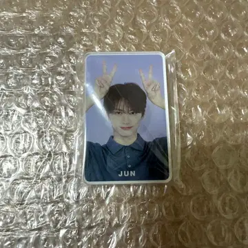 SEVENTEEN 2020 JAPAN DOME TOUR 준 마그넷