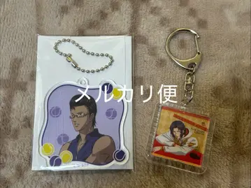 신 테니스의 왕자님