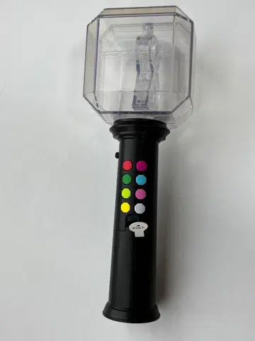 timelesz fam 응원봉