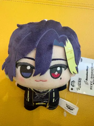 스니스터 Sneaker Step SD 인형 vol.1 다이키리