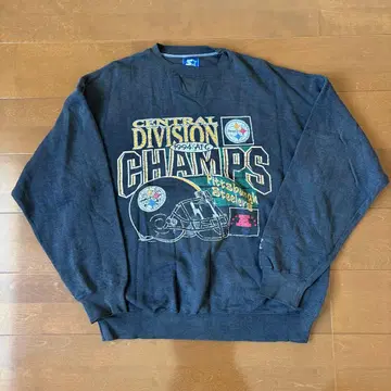 STARTER 맨투맨 90s