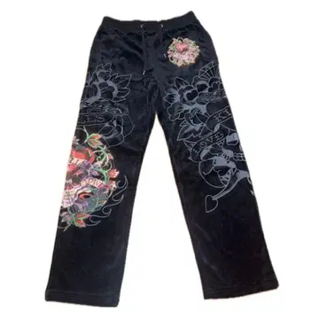 Ed Hardy 에드하디 코듀로이