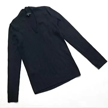 iCB 니트 23KU 이네드 언타이틀 인디비 쿠 드 샹스