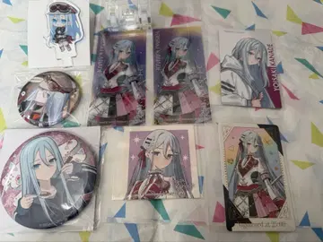 프로세카 요이사키 카나데 묶음 판매 8세트