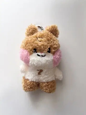 ZEROBASEONE 제로니 비니니 미니 봉제 인형