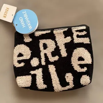 FEILER 페이러 기글 파우치