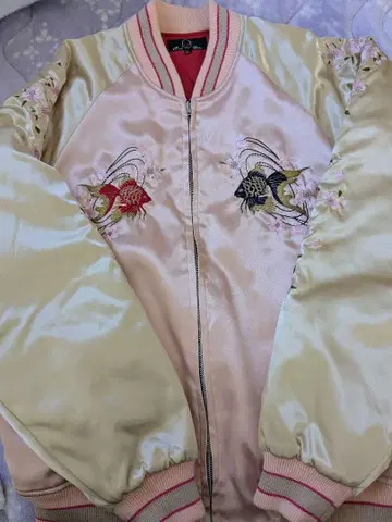 진심 스카잔 시부야 (이타노 토모미) 스카잔