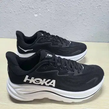 호카 호카 원 원 클리프톤 10 러닝화