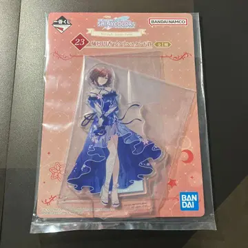 샤니마스 제일복권 히구치 마도카 아크릴 스탠드