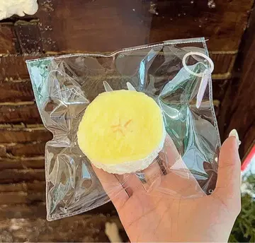 바나나 스퀴즈 새상품 즉시 구매 가능