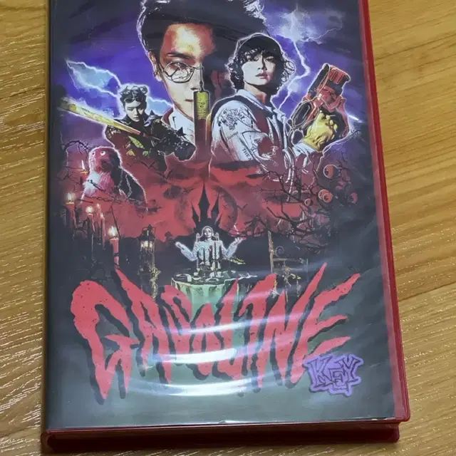 샤이니 키 앨범