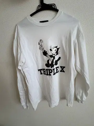 GODSELECTION XXX T셔츠