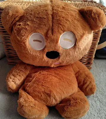 미니언 그랑데 봉제 인형 팀 Ver.3