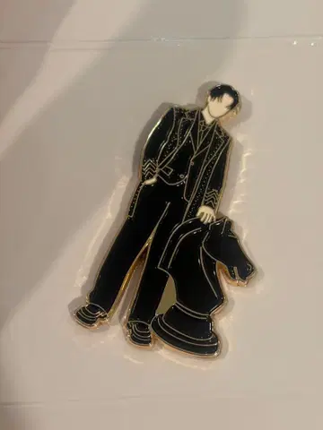 스키즈 시그니처 2026 핀 배지 창빈