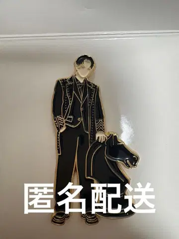 스키즈 FORCE 핀 배지 창빈 Stray Kids