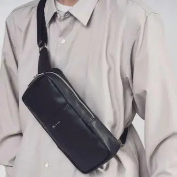 [미사용 새상품] tk.TAKEO KIKUCHI 숄더백 182