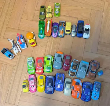 미니카 묶음 판매