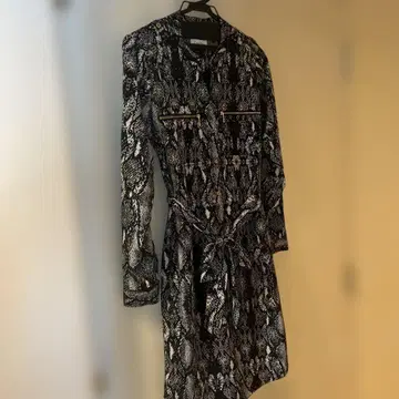 캘빈클라인 원피스