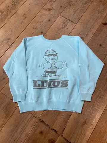 희귀 레어 jackson matisse 맨투맨 피넛