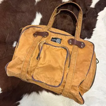 브랜드 구제 의류! south2 west8 2WAY 숄더백 아웃도어