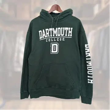 크리스마스 세일 아이비리그 후디 다트머스 대학 칼리지 로고